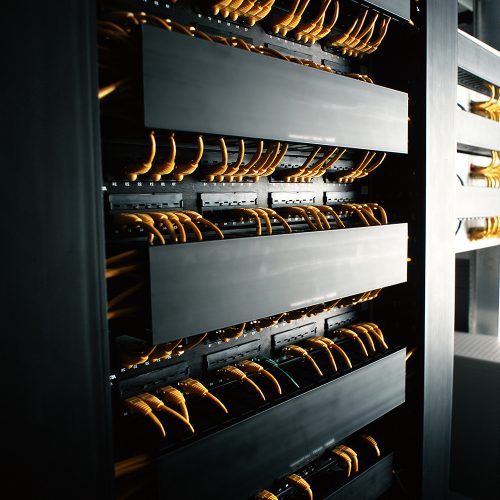 Cabeamento Estruturado